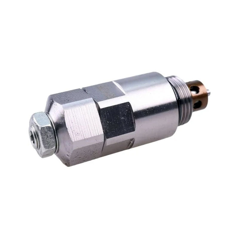 Soupape de décharge KB21113-40051 pour chariot élévateur Komatsu FG70-7 FD70-7 FD70-8 FD80-7 FD45-7 FD80-8 FG45-7 FD45-8 FG50A-7