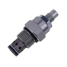 Soupape de décharge MLR2144005 MLR2142814 pour pulvérisateur New Holland SP.365F SP.275F SP.240F SP.345F