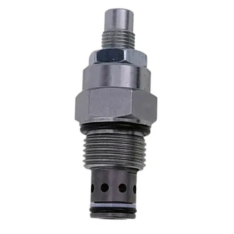 Relief Valve MLR2144005 MLR2142814 for New Holland Sprayer SP.365F SP.275F SP.240F SP.345F - KUDUPARTS