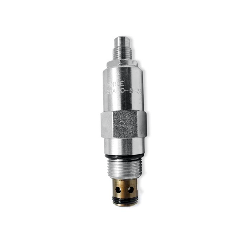 Relief Valve RV10-22A-0-N-13/06.5 for Hydraforce - KUDUPARTS