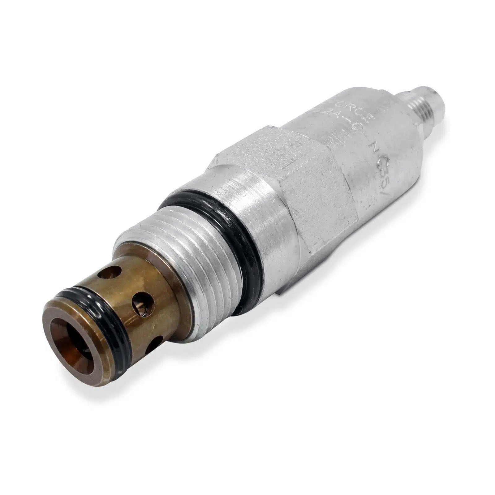 Relief Valve RV10-22A-0-N-13/06.5 for Hydraforce - KUDUPARTS