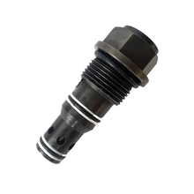 Relief Valve SA8230-21640 for Volvo Excavator EC140 EC160B EC170D EC180C EC200B EC210 EC220E EC240 EC250D ECR235C ECR235E
