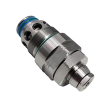 Relief Valve SA8230-34500 for Volvo Excavator EC460 EC460B EC460C EC480D EC480DHR FB2800C Pipelayer PL4608 PL4611