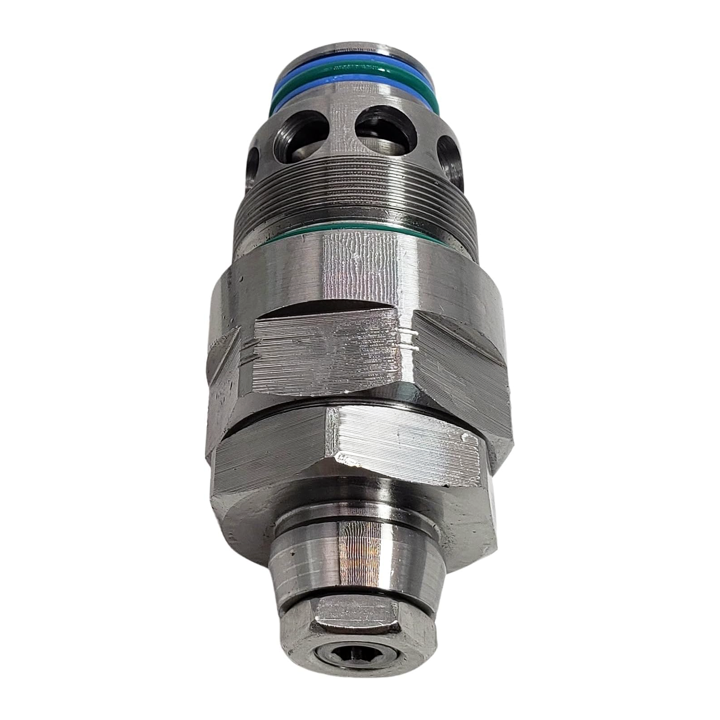 Soupape de décharge SA8230-34500 pour pelle Volvo EC460 EC460B EC460C EC480D EC480DHR FB2800C Pipelayer PL4608 PL4611