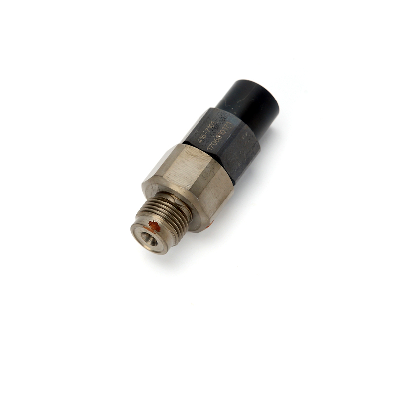 Relief Valve T417873 for Perkins Engine 1104 1106 - KUDUPARTS