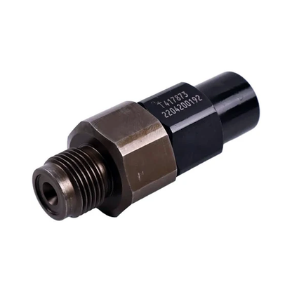 Soupape de décharge T417873 pour moteur Perkins 1104 1106