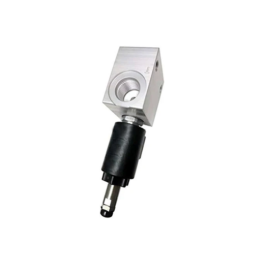 Relief Valve VOE14616530 for Volvo Excavator EC360 EC460 EC700 - KUDUPARTS