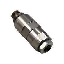 Relief Valve XJBN-00162 for Hyundai 210LC-7 R210LC-7 R200W-7 R200W-7A Excavator