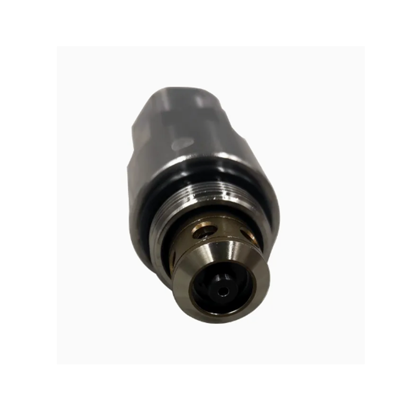 Relief Valve XJBN-00162 for Hyundai 210LC-7 R210LC-7 R200W-7 R200W-7A Excavator - KUDUPARTS
