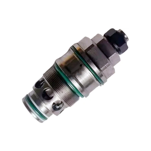 Relief Valve XJDD-00943 for Hyundai Excavator R170W-7 R170W-7A R170W-9S R180W-9S - KUDUPARTS