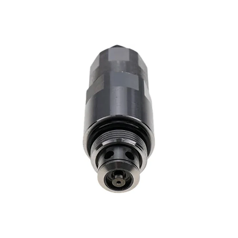 Relief Valve YN22V00002F1 for Kobelco Excavator SK100 SK120 SK200-6 SK170-9 SK220 SK260-9 SK300 SK400 SK350-8