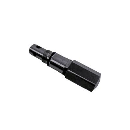 Relief Valve YN22V00013F1 for New Holland Excavator E200SR E200SRLC E215 EH215 - KUDUPARTS