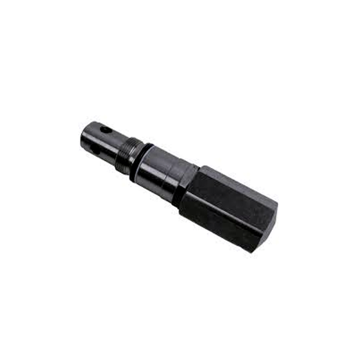 Relief Valve YN22V00013F1 for New Holland Excavator E200SR E200SRLC E215 EH215 - KUDUPARTS