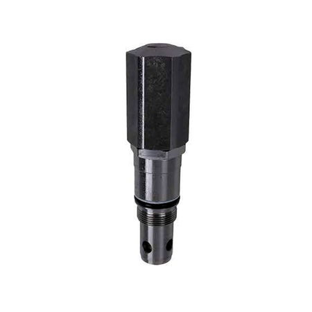 Relief Valve YN22V00013F1 for New Holland Excavator E200SR E200SRLC E215 EH215 - KUDUPARTS