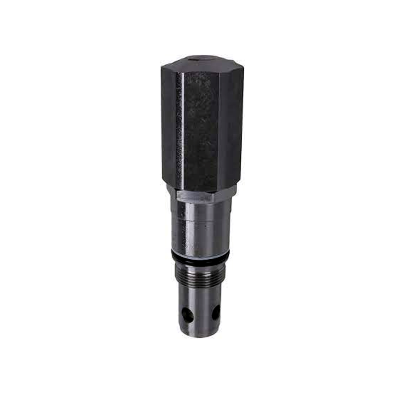 Relief Valve YN22V00013F1 for New Holland Excavator E200SR E200SRLC E215 EH215 - KUDUPARTS
