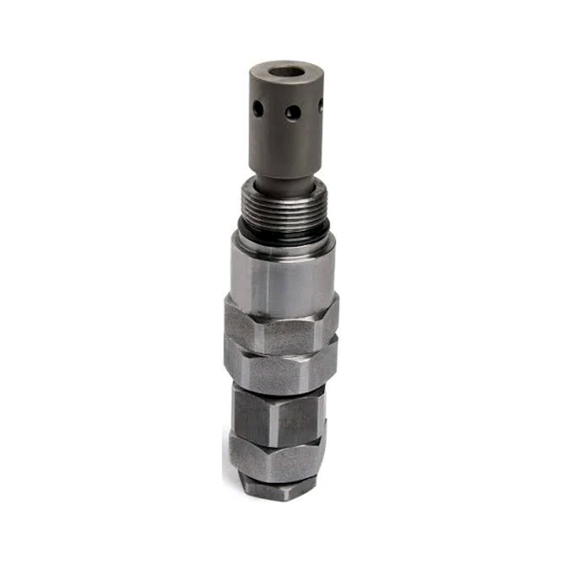 Relife Valve 25/221006 for JCB Excavator JZ70 8080