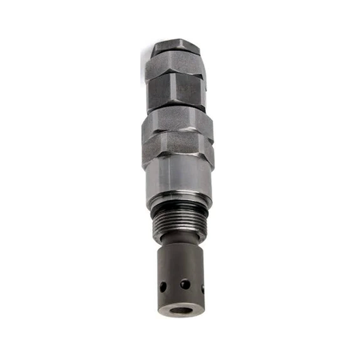 Relife Valve 25/221006 for JCB Excavator JZ70 8080 - KUDUPARTS