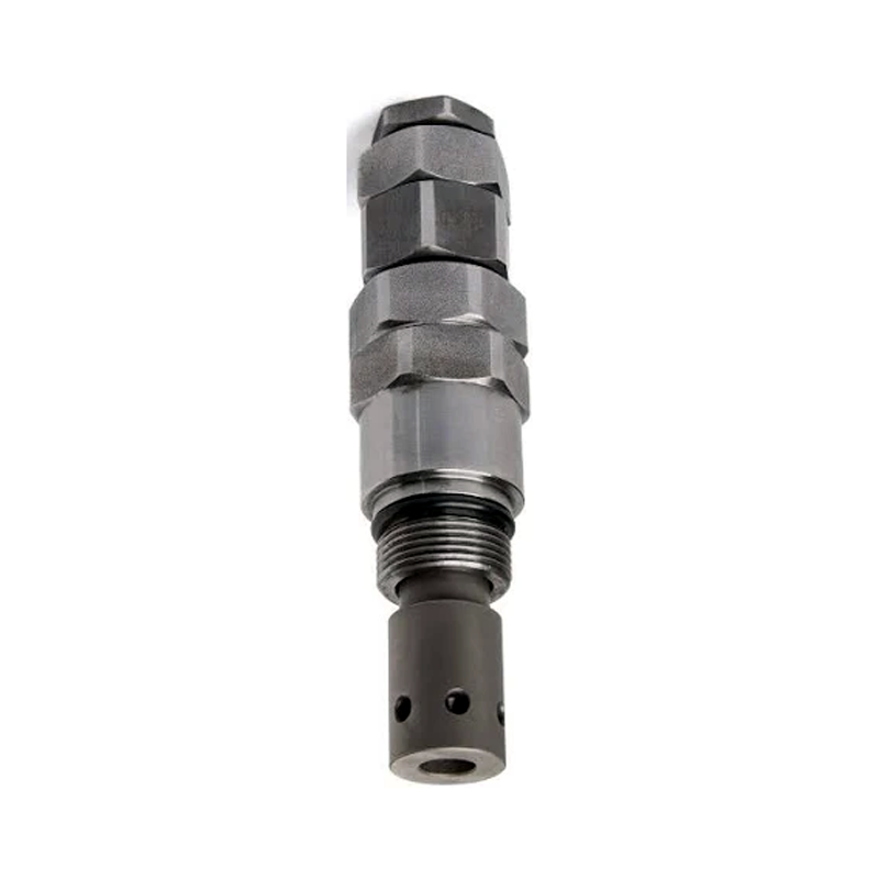 Relife Valve 25/221006 for JCB Excavator JZ70 8080 - KUDUPARTS