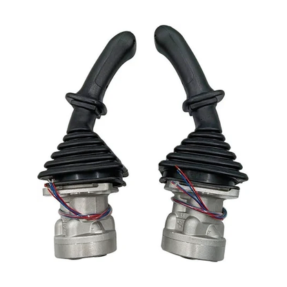 Vanne de commande à distance 410113-00022 pour pelle sur pneus Doosan DX140W TIER-III