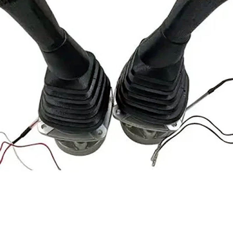 Remote Control Valve Assembly VOE14556362 for Volvo EC140C EC160C EC170D EC180C EC200D EC210C EC220E EC220E EC330C EC360C EC460C - KUDUPARTS