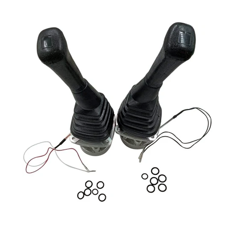 Remote Control Valve Assembly VOE14556362 for Volvo EC140C EC160C EC170D EC180C EC200D EC210C EC220E EC220E EC330C EC360C EC460C - KUDUPARTS