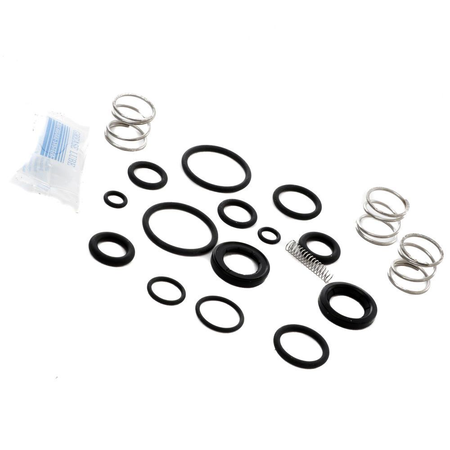 Repair Kit 107216 for Bendix MV-3 Dash Valve - KUDUPARTS
