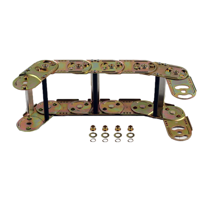 Repair Section Kit 70002005 for JLG Telescopic Boom Lift 660SJ 600S 600SC 660SJC