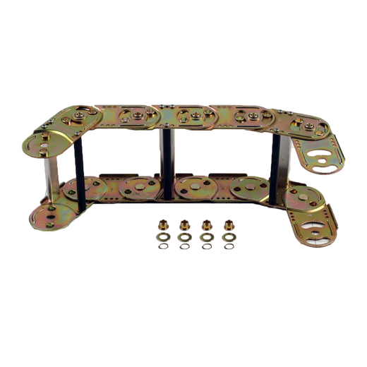 Repair Section Kit 70002005 for JLG Telescopic Boom Lift 660SJ 600S 600SC 660SJC - KUDUPARTS