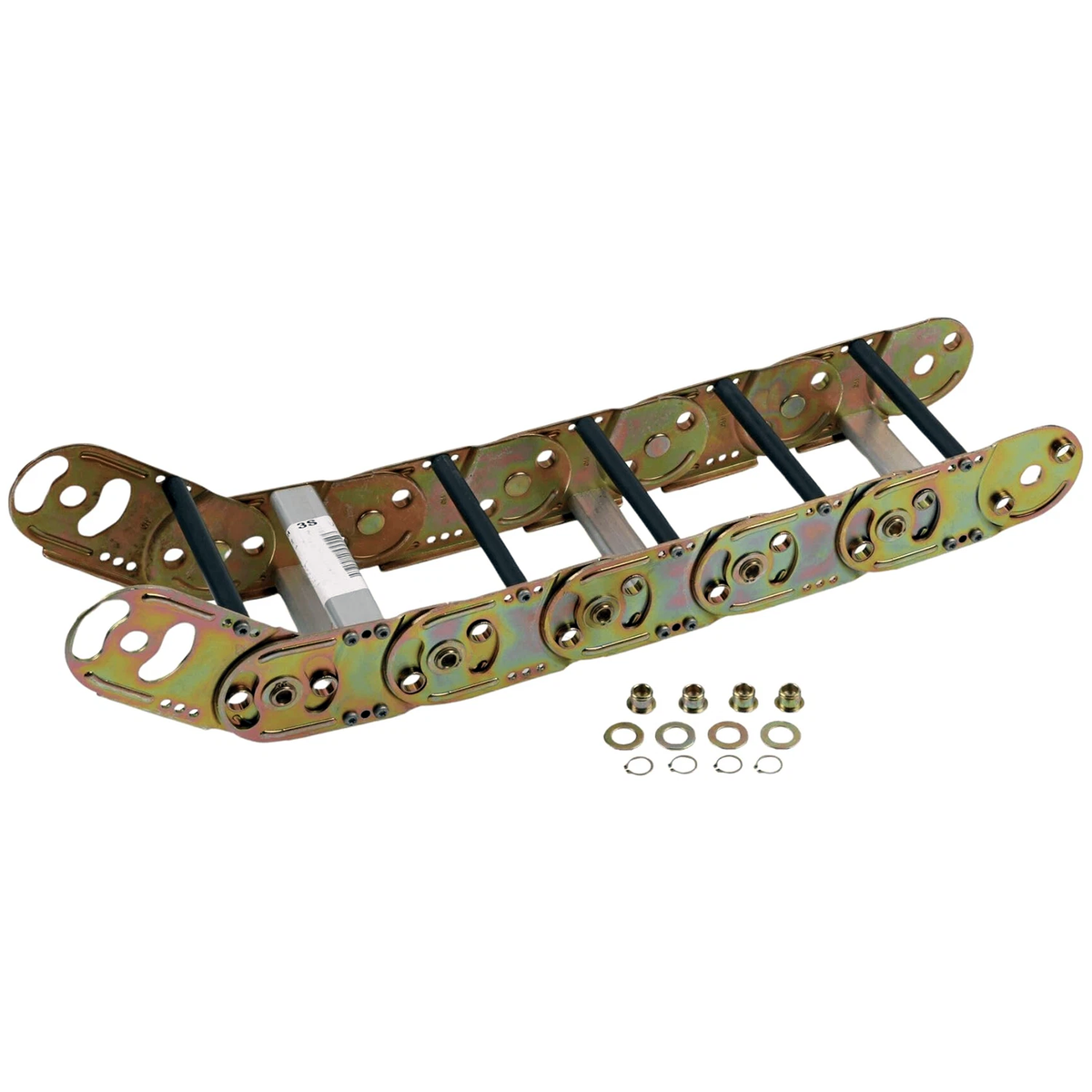 Repair Section Kit 70002005 for JLG Telescopic Boom Lift 660SJ 600S 600SC 660SJC - KUDUPARTS