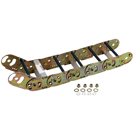 Repair Section Kit 70002005 for JLG Telescopic Boom Lift 660SJ 600S 600SC 660SJC - KUDUPARTS