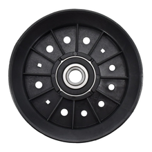 Repl Flat Idler Pulley 774089MA 091801MA 690425 for Murray 36" 38" 40" 46" Deck
