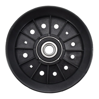 Repl Flat Idler Pulley 774089MA 091801MA 690425 for Murray 36" 38" 40" 46" Deck