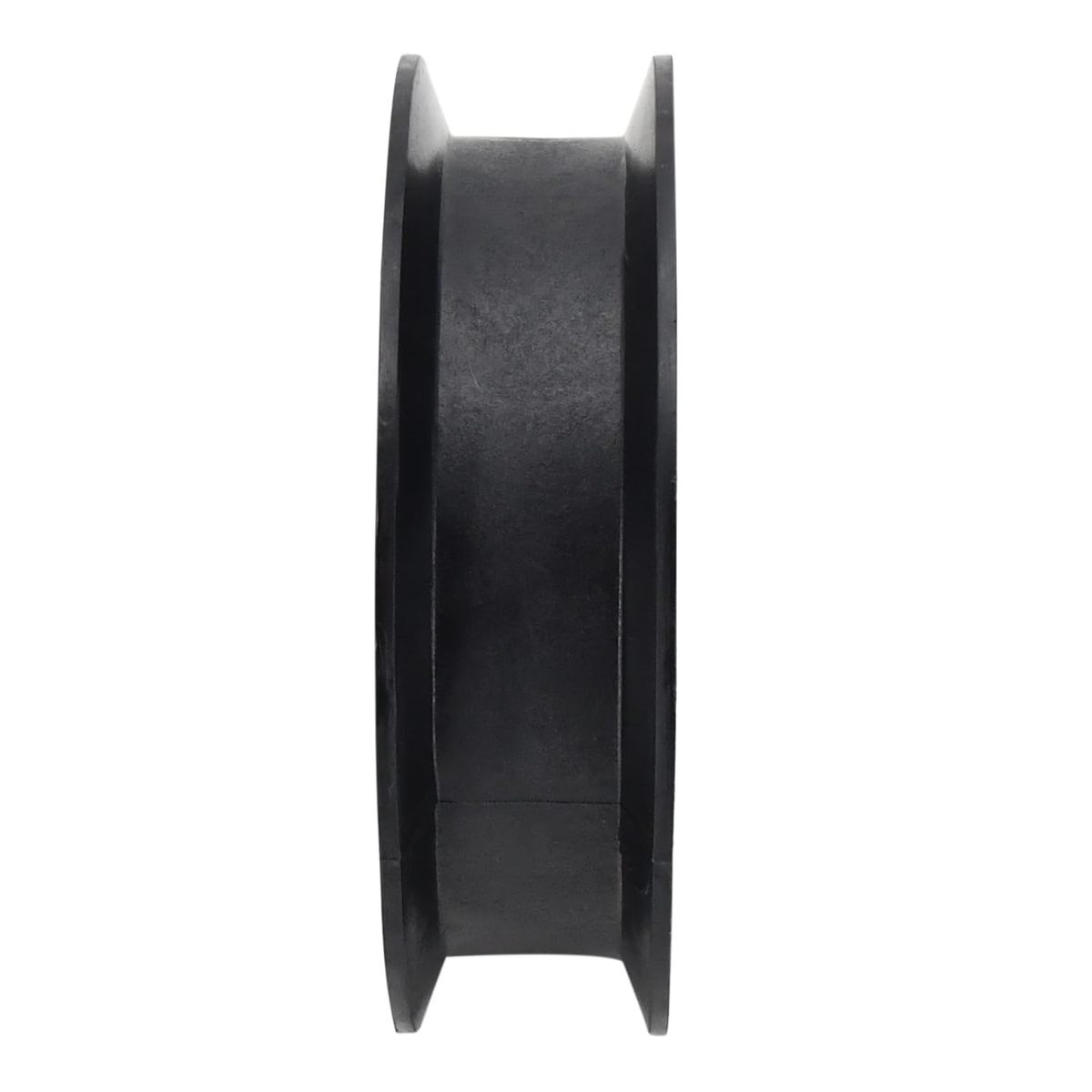Repl Flat Idler Pulley 774089MA 091801MA 690425 for Murray 36" 38" 40" 46" Deck - KUDUPARTS