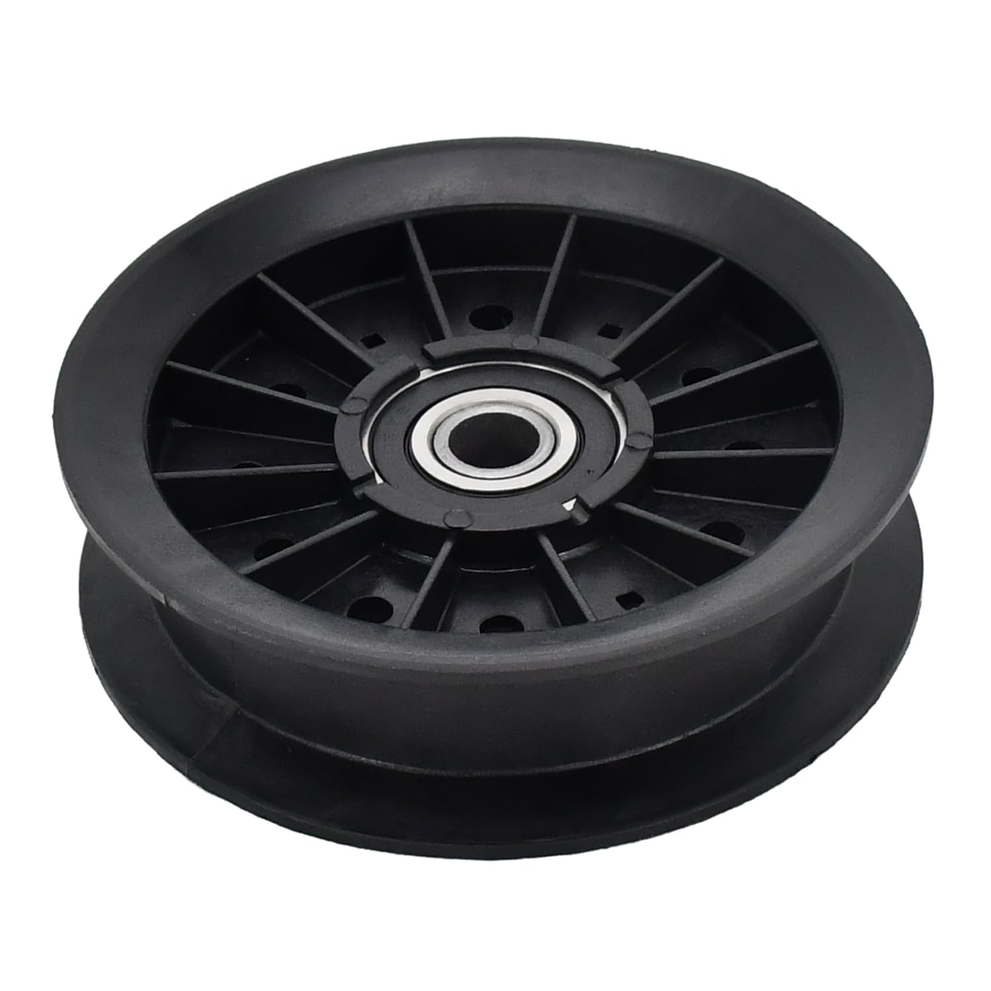 Repl Flat Idler Pulley 774089MA 091801MA 690425 for Murray 36" 38" 40" 46" Deck