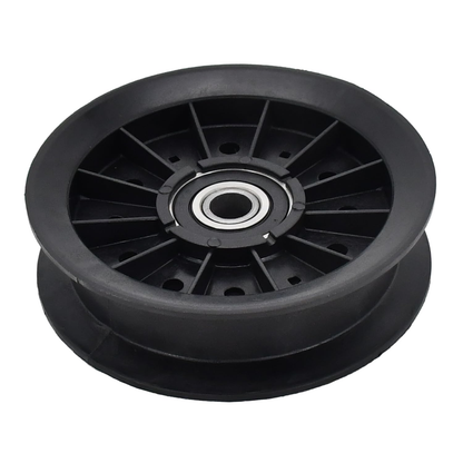 Repl Flat Idler Pulley 774089MA 091801MA 690425 for Murray 36" 38" 40" 46" Deck
