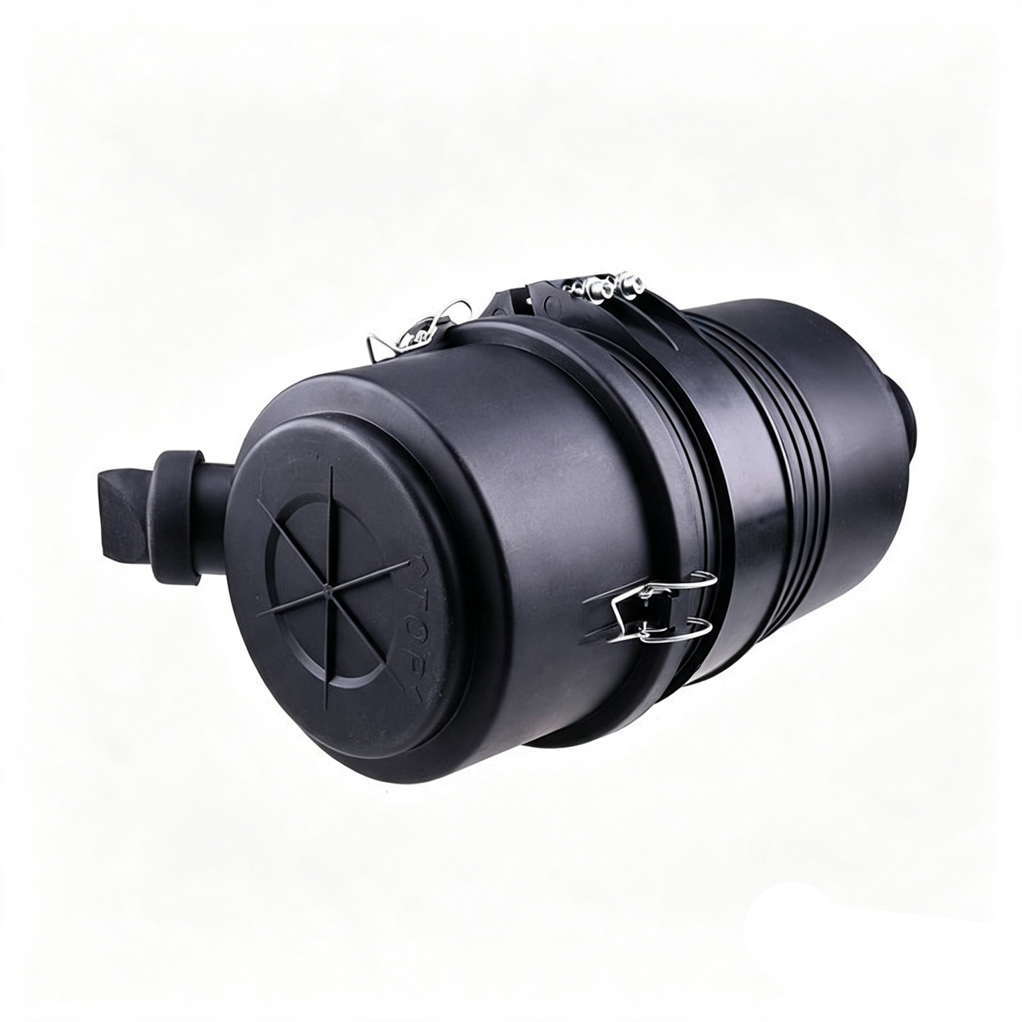 Replace FPG Radialseal Air Cleaner With Filter G070017 P827653 P829332 - Replaces Donaldson
