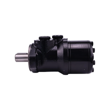 Moteur orbital hydraulique de remplacement 25 mm 1/2 BSP OMR x 200-11186665 OMR200-151-0715 pour Danfoss