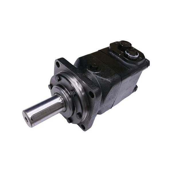 Moteur orbital hydraulique de remplacement 40 mm 3/4 BSP OMT500-151B3005 151B3005 remplace Danfoss