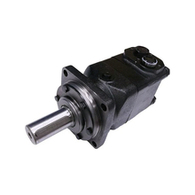 Moteur orbital hydraulique de remplacement 40 mm 3/4 BSP OMT500-151B3005 151B3005 remplace Danfoss