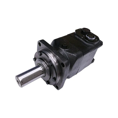 Moteur orbital hydraulique de remplacement 40 mm 3/4 BSP OMT500-151B3005 151B3005 remplace Danfoss
