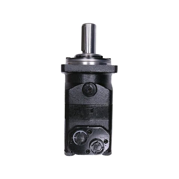 Moteur orbital hydraulique de remplacement 40 mm 3/4 BSP OMT500-151B3005 151B3005 remplace Danfoss