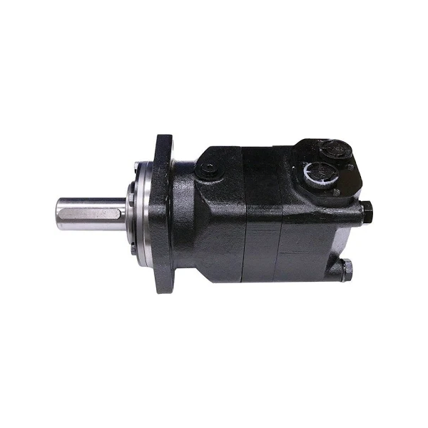 Moteur orbital hydraulique de remplacement 40 mm 3/4 BSP OMT500-151B3005 151B3005 remplace Danfoss