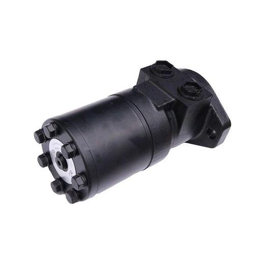 Replacement DH400 Hydraulic Motor 151-2089 for Sauer Danfoss - KUDUPARTS