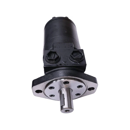 Replacement DH400 Hydraulic Motor 151-2089 for Sauer Danfoss - KUDUPARTS