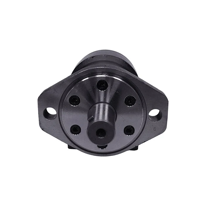 Moteur hydraulique de remplacement DH50 151-2081 compatible avec Sauer Danfoss