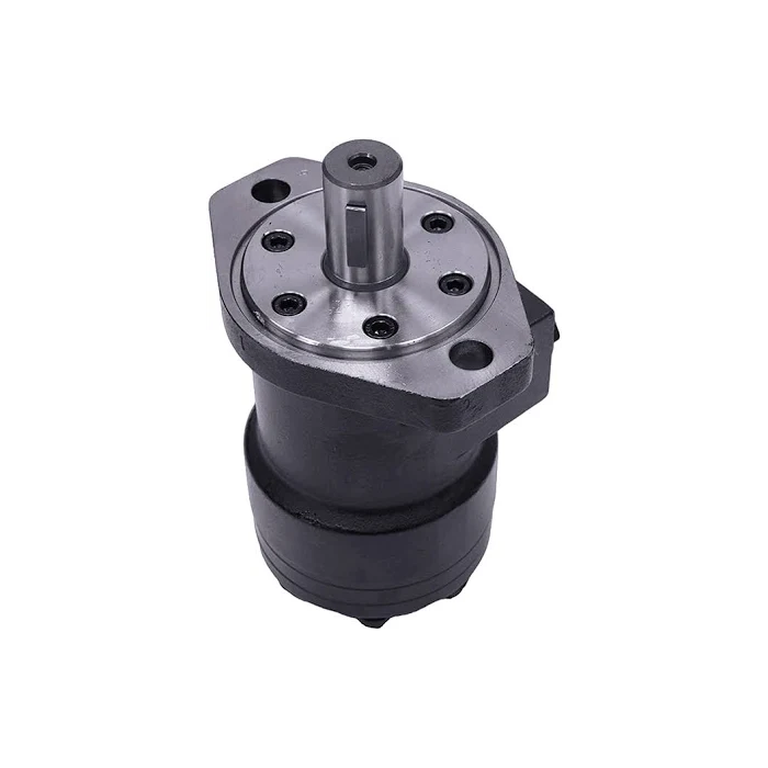 Moteur hydraulique de remplacement DH50 151-2081 compatible avec Sauer Danfoss