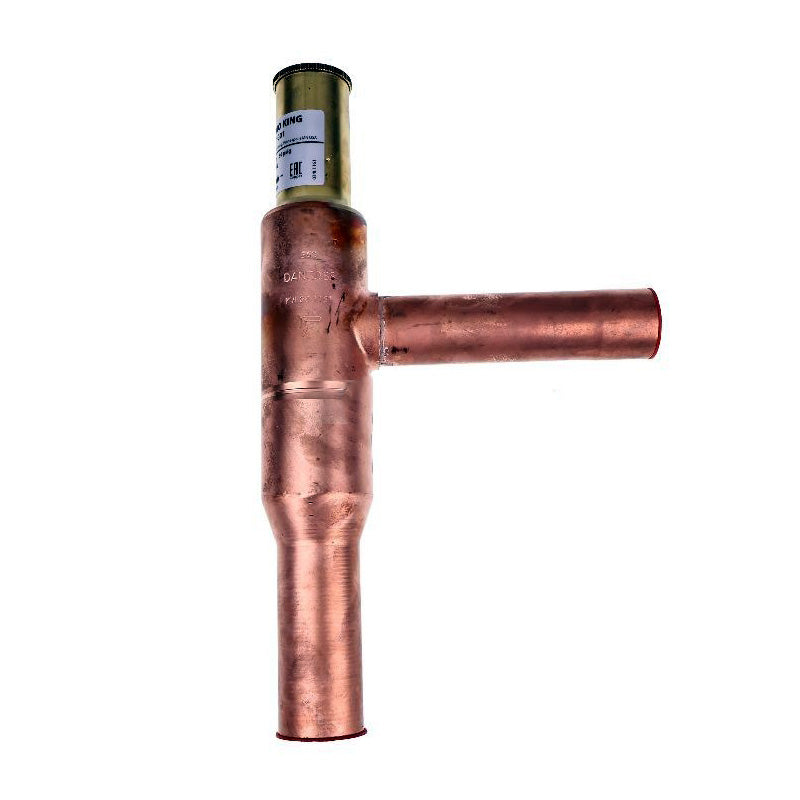 Vanne CPR Danfoss de remplacement KVL28 034L1161 pour réfrigération de transport Thermo King TS-200 TS-300 MD-II KD-II