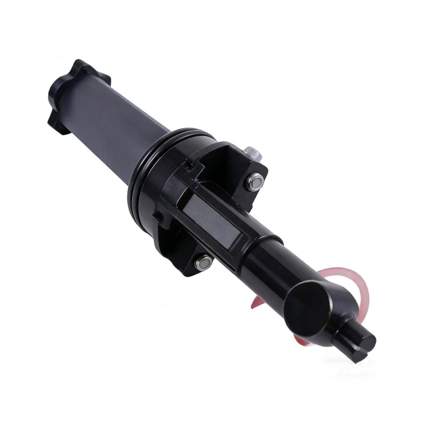 Replacement Hot Springs Salt System Cartridge for Home Spas and Spa Clubs - KUDUPARTS