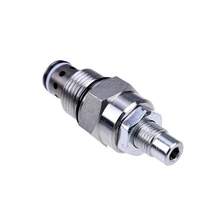 Replacement Hydraforce RV10-26H-0-N-30 RV10-26A-0-N-30 Hydraulic Relief Valve for Excavator Loader Dozer Tractor