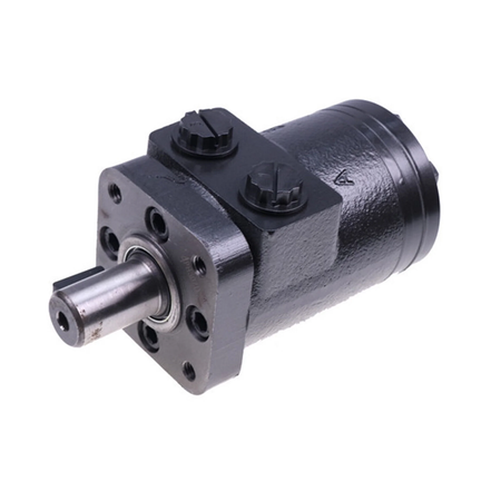 Replacement Hydraulic Motor 151-2041 for Sauer Danfoss - KUDUPARTS